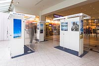 An den Ufern der Kieler Bucht – Ausstellung von Meeresfotos im Holstentörn im Rahmen der Kieler Woche 2013.