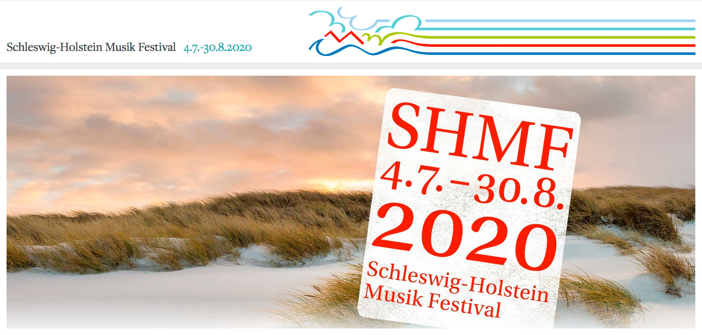 Jahresmotiv des SHMF 2020