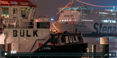  Meeresbild-Video aus Kiel: Novemberhafen