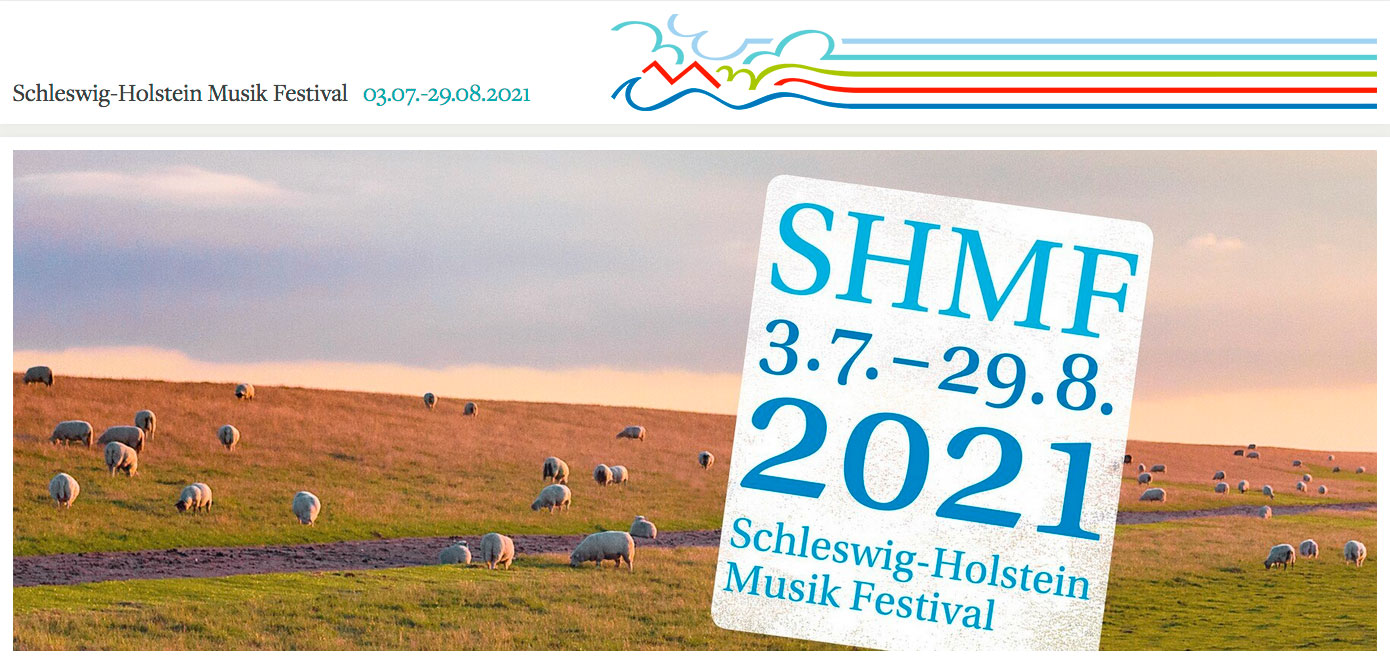 Jahresmotiv des SHMF 2021