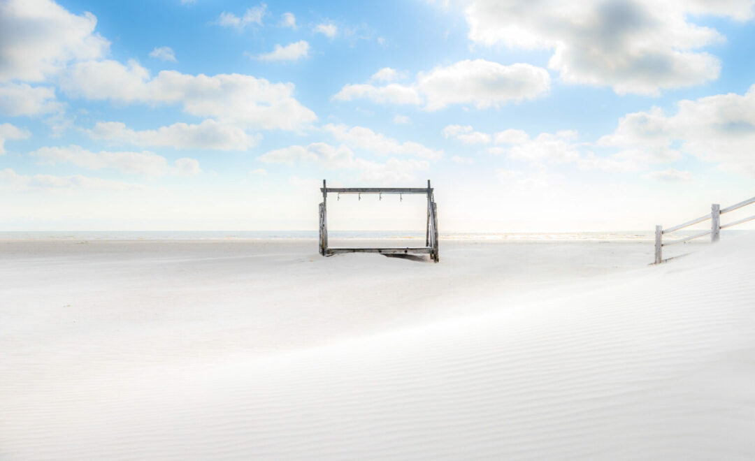 Stranddusche SPO <br>EDITION | PARADIES
