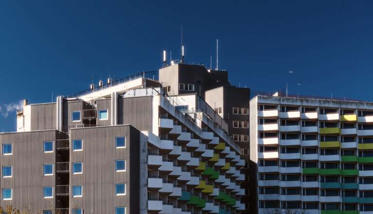 VHS-Wochenend-Seminar – Damp 2000 – Spurensuche im Ferienparadies der 70er und 80er Jahre (mit Exkursion)