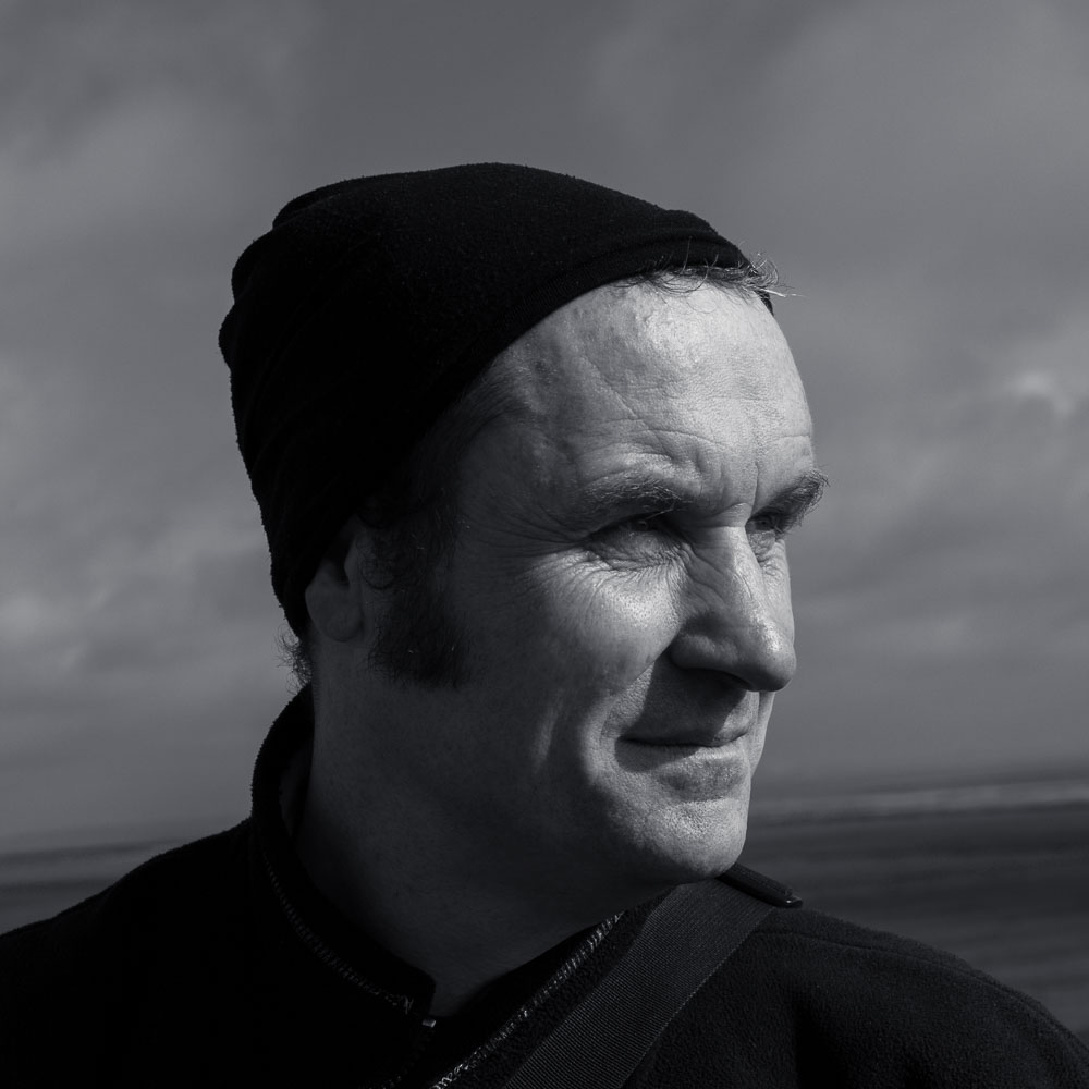 Mario Reinstadler Vita-Portrait