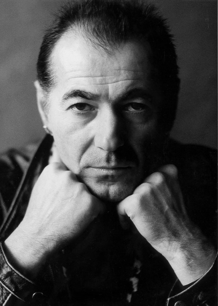 VHS-Fotoworkshop – Puristische Portraits