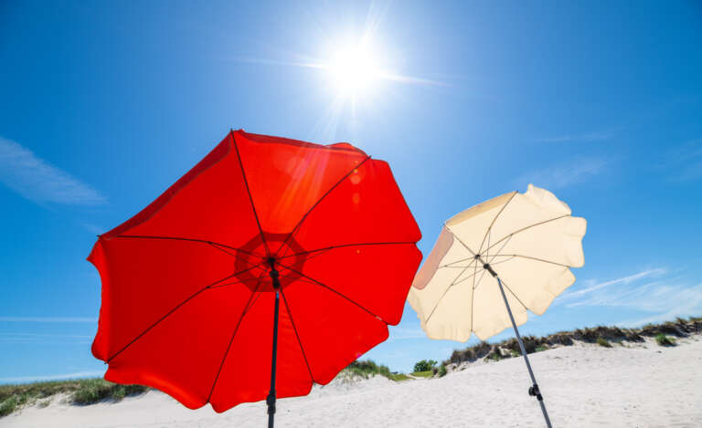 Kleine Auszeit am Meer »011« – Schönberger Strand