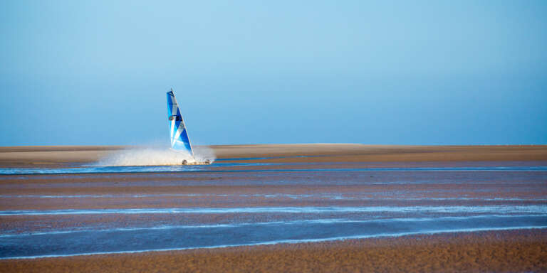 Kleine Auszeit am Meer »009« – St. Peter-Ording